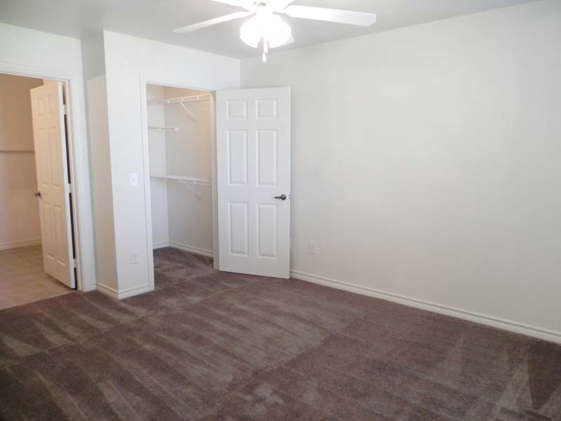 Photo of Apartment Interior Photo of Apartment Bedroom