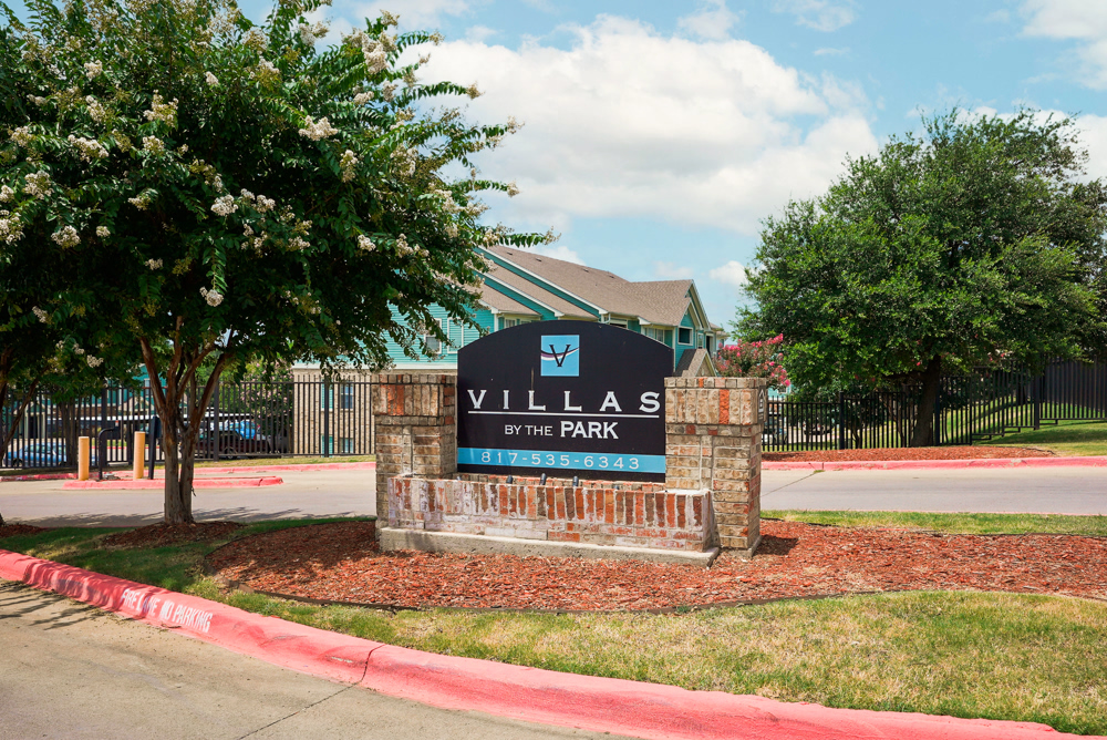 Villas by the Park Apartments apartment photo