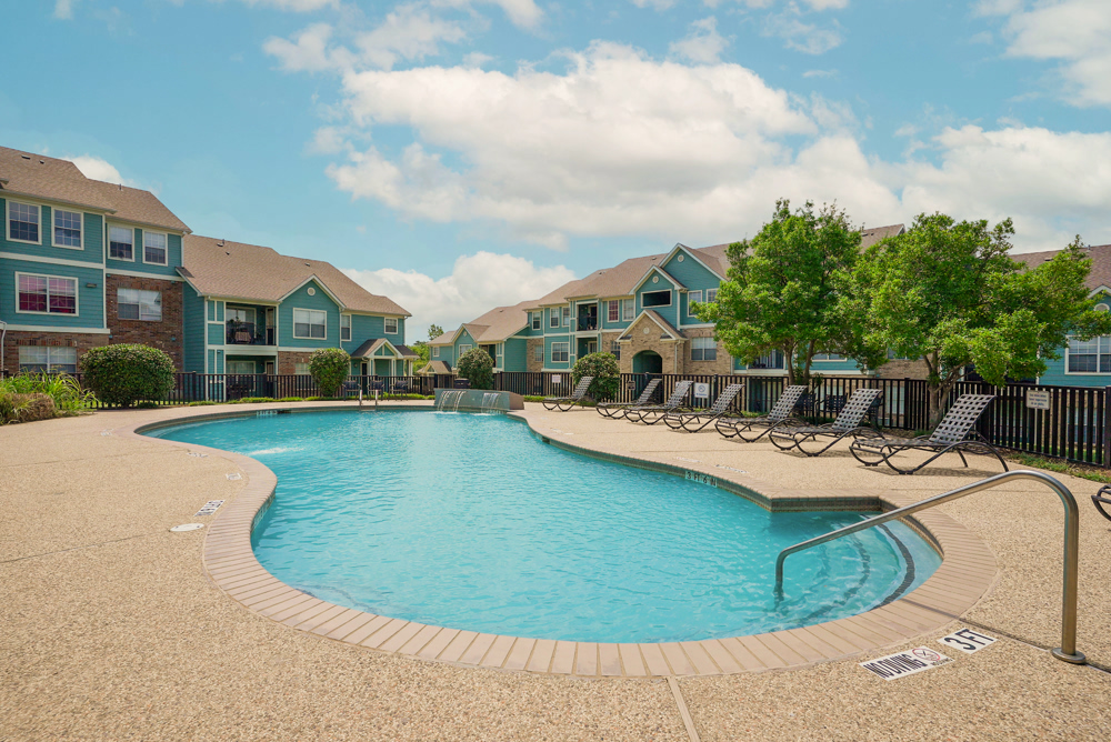 Villas by the Park Apartments apartment photo