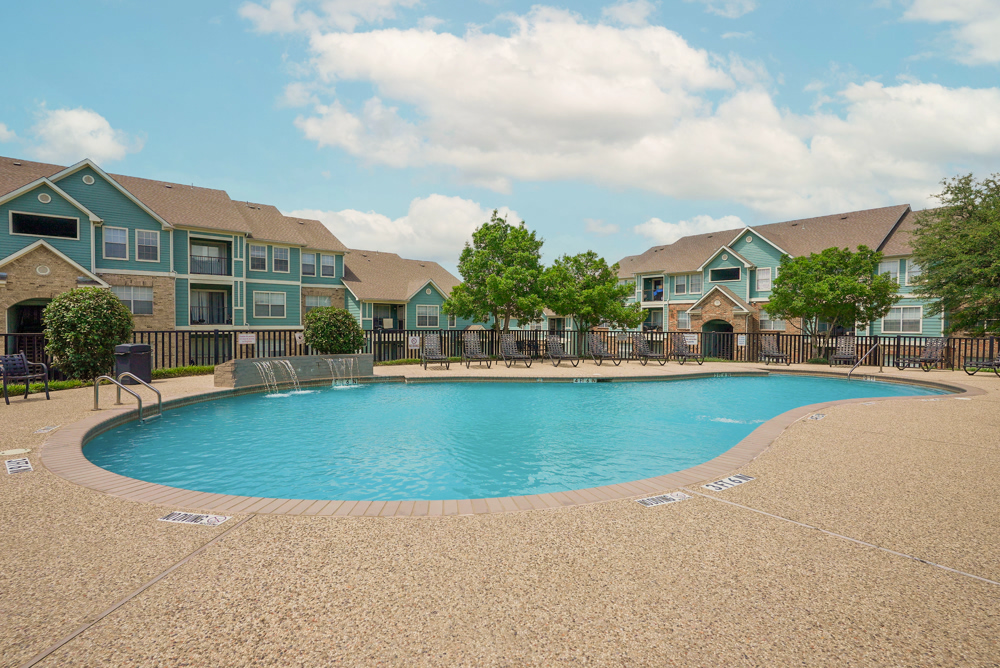 Villas by the Park Apartments apartment photo