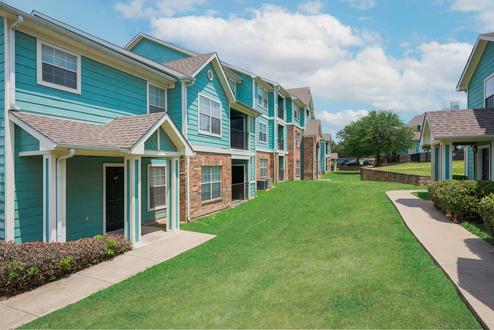 Villas by the Park Apartments apartment photo