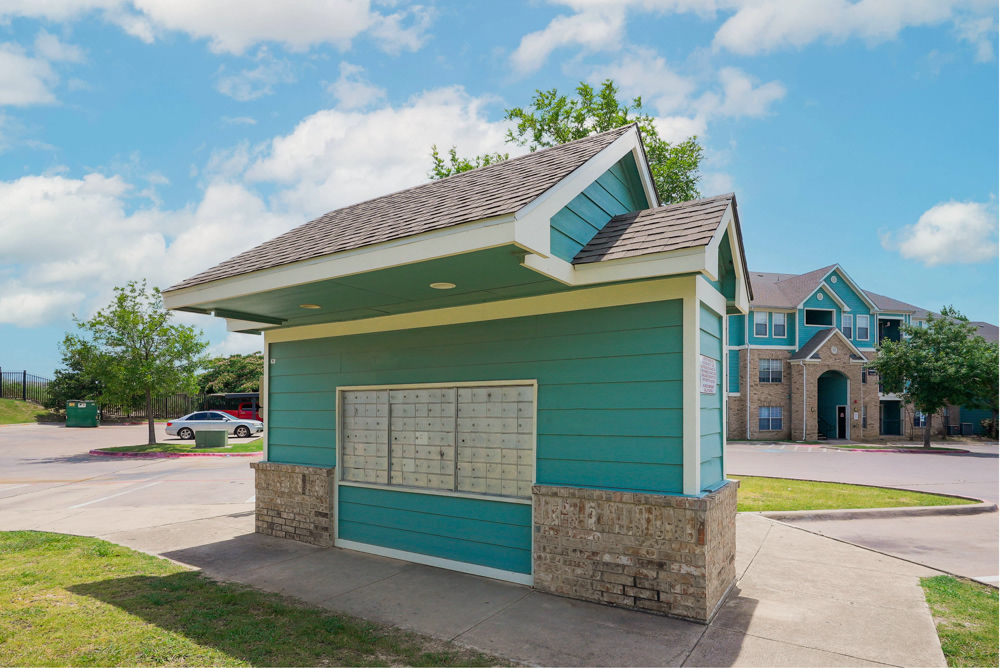 Villas by the Park Apartments apartment photo